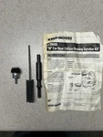 Kent Moore J-39495-1, J-39495-2, & J-39495-3 W Car Rear Caliper Bushing. Fixed Price $20.00.