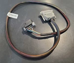 Kent-moore J-39021-303 Fuel Injector Tester Harness Cable. Fixed Price $10.00.