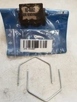 * Kent-moore BO-46862 Radio Removing Tool Set. Fixed Price $9.99.