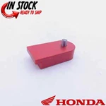 Honda Cam Sprocket Holder Oem New Genuine 07AMB-MEBA100. Fixed Price $25.95.