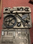 Ford Rotunda Otc T81P Specialty Tool Set Some Pieces Missing.. Fixed Price $100.00.