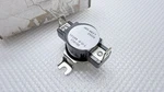 Samsung Dryer High Limit Thermostat DC47-00017A New. Fixed Price $8.99.