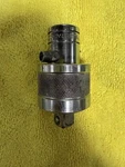Snap On Tools S77A 1/2 Drive Wrench Ratchet Adapter Chrome Knurled. Fixed Price $60.00.