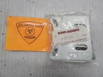Kent Moore J-37769 Differential Carrier Holding Fixture Adapter Set. Fixed Price $36.00.