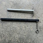 Otc 303-F694 Ford Rotunda Modular Engine Adapter Tool Set 4.6L 5.4L 6.8L. Fixed Price $89.99.