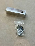 Mopar Essential Tool Egr Cooler Pressure Test Adapter ---- 2070100250 New!. Fixed Price $35.00.