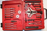Mac Tools Snap-on Deluxe Bolt Grip Set STP500M CJ98 Missing Pieces. Fixed Price $89.00.