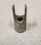 Used Kent Moore Specialty Tool J-35405, Differential Preload Wrench. Fixed Price $11.99.