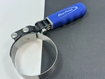 Blue-point Usa OFW2 Small Grip Oil Filter Wrench Handle, 2-7/8 3-1/4". Fixed Price $34.99.