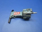 Huck 350 Pneumatic Riveter Gun, Model 87518 (0425-1447). Fixed Price $284.99.