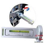 Autosolo Camber Caster Gauge +6 -6 Range Magnetic Wheel Alignment Tool. Fixed Price $25.15.