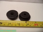 QTY=2: Snap On Tool CJ81B1A Centering Plates Puller Adapter. Fixed Price $53.43.