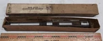 Vintage Wards Supreme Quality Adjustable Reamer 1-1/16-1-3/16 Org. Box. Fixed Price $14.02.