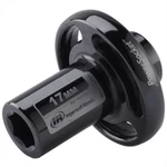 Ingersoll Rand S64M17L-PS1 17MM Metric Hex Deep Powersocket For. Fixed Price $92.90.