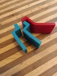 Side Window Alignment Blocks For 1970-1981 Second Generation Camaro Firebird. Fixed Price $12.00.