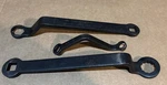Ford Rotunda Otc Tool T88T-12270-A Lever Wrench, K-d 3255, 7298 Lot Of. Fixed Price $34.99.