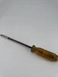 Mac Tools Usa Long Handle Driver With 3 Bits No PM114. Fixed Price $19.95.