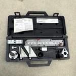 Kent-moore J38621-2 3.4 Liter V6 Dual Overhead Cam Engine Special Service Tool. Fixed Price $345.00.