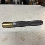 Vintage Poly Punch Interchangeable Brass. Fixed Price $39.99.