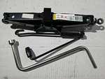 Bmw X1 X2 X3 Jack W. Tools Lug Wrench Fits 2017 Thru 2026. Fixed Price $199.00.