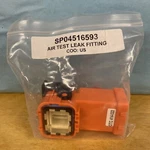 Ford Rotunda Otc 414-022 Air Leak Test Fitting (never Used). Fixed Price $128.00.