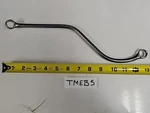 Kent Moore J-41089 Diesel Injection Pump Wrench Gm Trucks 6.5L Usa. Fixed Price $94.49.