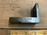 Ford Rotunda Otc 205-449 Driveline Angle Adapter. Fixed Price $12.00.