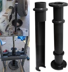 New Rear Axle Bearing Removal Puller Tool For 1984-2018 Toyota Trucks 0952125011. Fixed Price $109.99.
