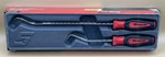 Snap On SGRHT2BR Piece Red Soft Grip Radiator Hose Pick Set Usa (MVP029122). Fixed Price $84.95.