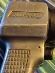 Blue-point (snap-on) CAT425A Heavy-duty High-speed Disc Sander Air Tool. Fixed Price $43.95.