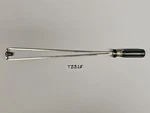 Lisle 36450 Ford Truck 15" Long Reach Fuel Line Disconnect Removal Tool. Fixed Price $26.99.