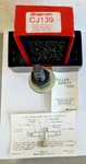 Snap On Tools CJ139 Crankshaft Pulley Installer Gm, Northstar, V6,. Fixed Price $33.84.