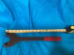 Mac Tool Camshaft Pulley Wrench CSPT968 Usa. Fixed Price $78.00.