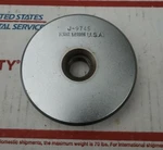 Kent Moore J-9745 Rear Pinion Bearing Cup Installer 7/8"- 3/8" Gear. Fixed Price $22.49.