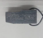 Otc Ford Rotunda T86L-70002-A2 T.v. Block Gauge Same As 307-151. Fixed Price $59.97.