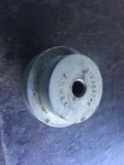 Kent-moore J-33837-4 Pinion Bearing Cup Tool. Fixed Price $10.00.