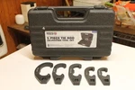 Matco MST709 5 Piece Tie Rod Adjusting Set New. Fixed Price $119.95.