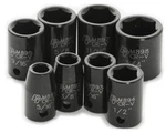Wilmar WLMM588DB Performance Tool 8PC 3/8" Dr Sae Impact Skt Set. Fixed Price $28.77.