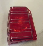 Nos 1981 1985 Mercury Lynx Wagon Tail Lamp Lh E1YY-13405-B. Fixed Price $29.99.