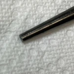 Snap-on #PPC205A Punch 5/32" 6" Long. Fixed Price $14.35.