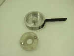 Mopar Miller 9781 9060A Rear Main Seal Installer Dodge Viper 8.3. Fixed Price $31.99.