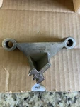 Kent-moore EN-46106 Flywheel Holder V6 High Feature Engine. Fixed Price $85.00.