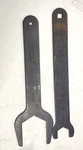 Ford Rotunda Otc T96T-6312-A T96T-6312-B 36MM 72MM Fan Hub Nut Wrench Set SKU41T. Fixed Price $27.96.