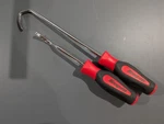 Snap-on SGA102BR Piece Wide Tip Radiator Hose Pick Set. Fixed Price $79.00.