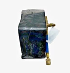 Robinair 121221 Enviro Guard Hose Flushing 740 Psi Tool 266T. Fixed Price $8.76.