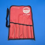 Mac Tools Usa Kit Bag Pouch KB1352 For Punch Set SRPP6K (no Included). Fixed Price $24.99.
