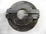 Km #J-22227 Camshaft Gear Removal Plate / Front Pinion Bearing Remover Tool. Fixed Price $16.85.