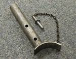 Ford Rotunda Fomoco T65P-3000-B-1 C-1 Alignment Pin Tool Thunderbird Falcon. Fixed Price $32.99.