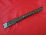 Mac C20SS 5/8" Flat Chisel Usa N5. Fixed Price $13.54.
