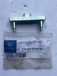 Genuine Mercedes-benz W140 Pinion Flange Nut Socket Tool W210589010700. Fixed Price $165.00.
